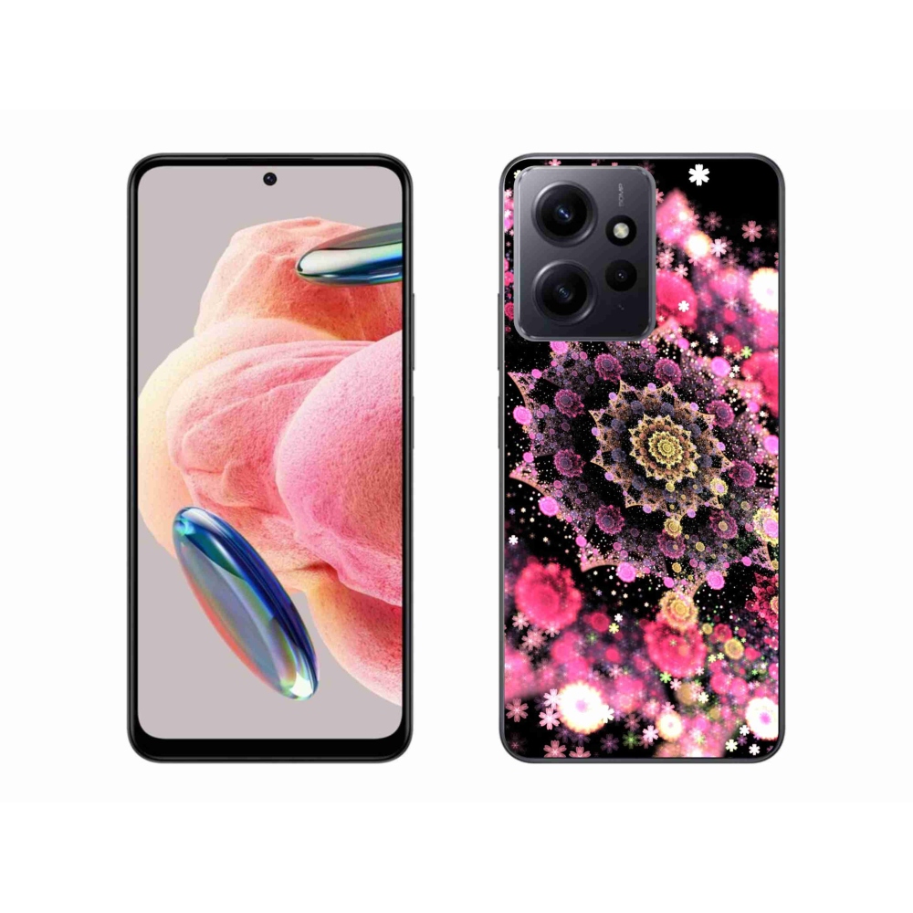 Gél borítás mmCase a Xiaomi Redmi Note 12 4G-hez - kivonat 21