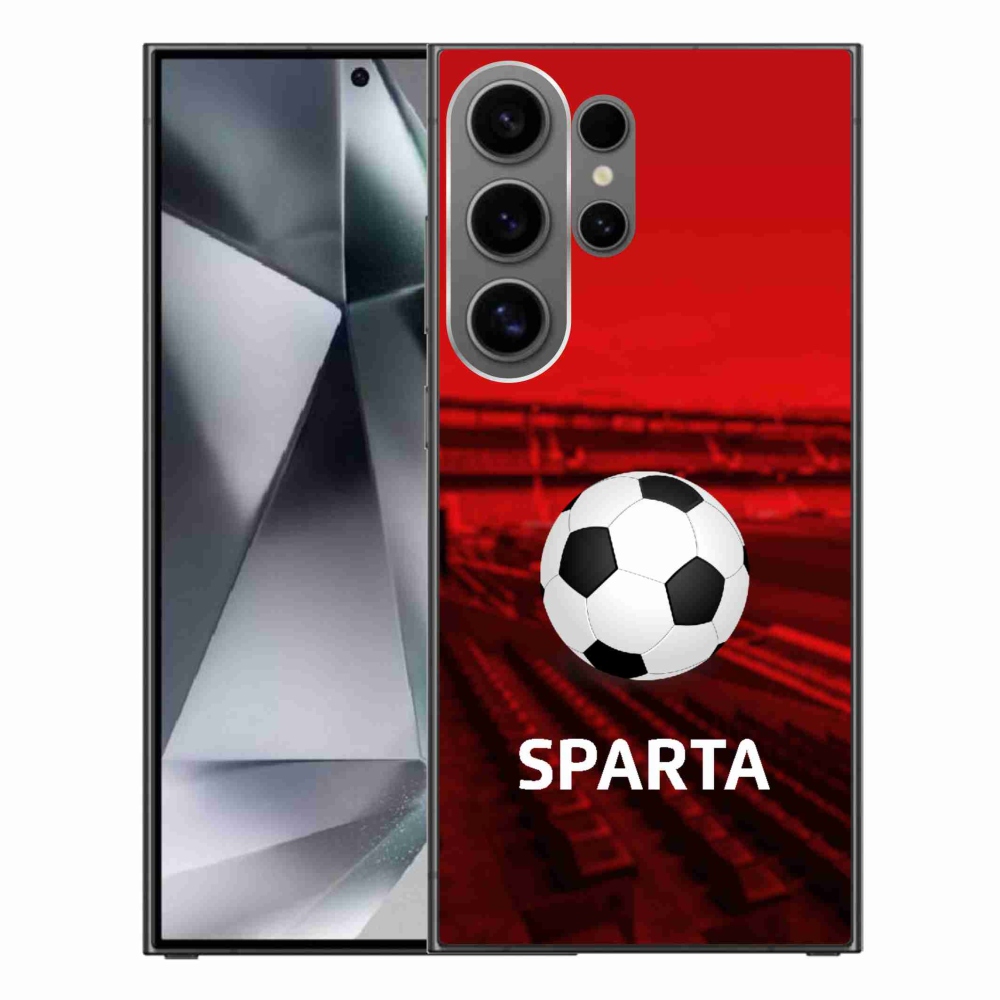 Zselés borítás mmCase Samsung Galaxy S24 Ultra - Sparta 1