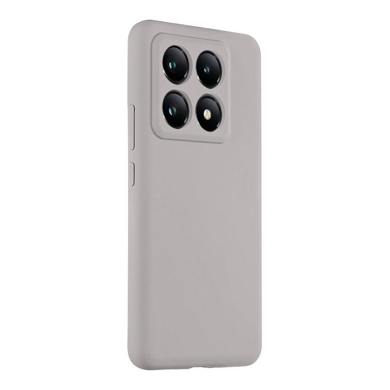 Taktikai bársony Smoothie borító a Xiaomi 14T Pro ködöshöz