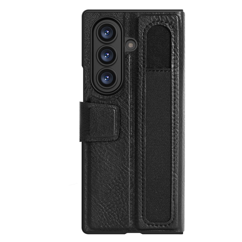 Nillkin Aoge tok Samsung Galaxy Z Fold 7 fekete