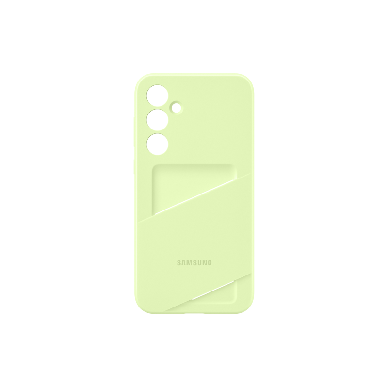 EF-OA356TME Samsung kártya foglalat fedele a Galaxy A35 5G Lime készülékhez