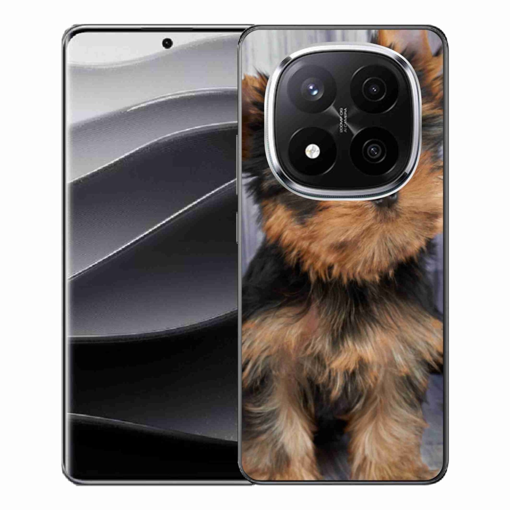 Gél borítás mmCase a Xiaomi Redmi Note 14 Pro+ 5G - Yorkshire 9