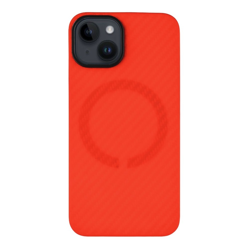 Taktikai MagForce Aramid Bloody Mary Limited Edition borító az Apple iPhone 14 készülékhez