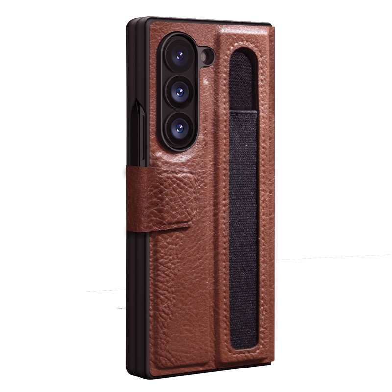 Nillkin Aoge tok Samsung Galaxy Z Fold 6 barna