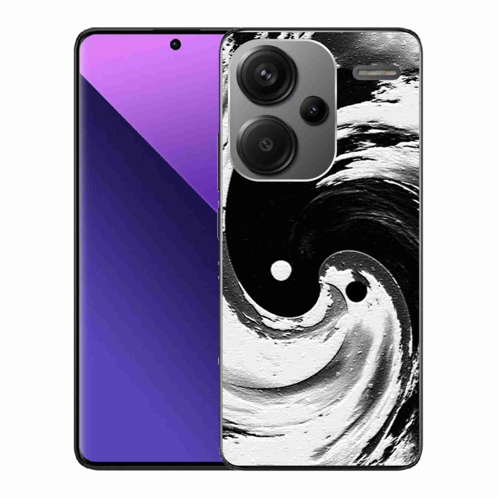 Gél borítás mmCase a Xiaomi Redmi Note 13 Pro+ 5G - kivonat 8