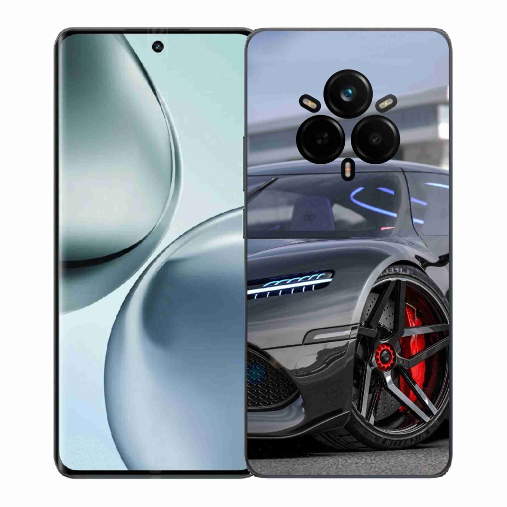 Gél borítás mmCase a Realme 14 Pro 5G készülékhez - auto 5
