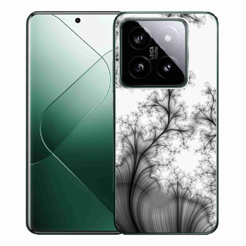 Gél borítás mmCase a Xiaomi 14 Pro számára - kivonat 20