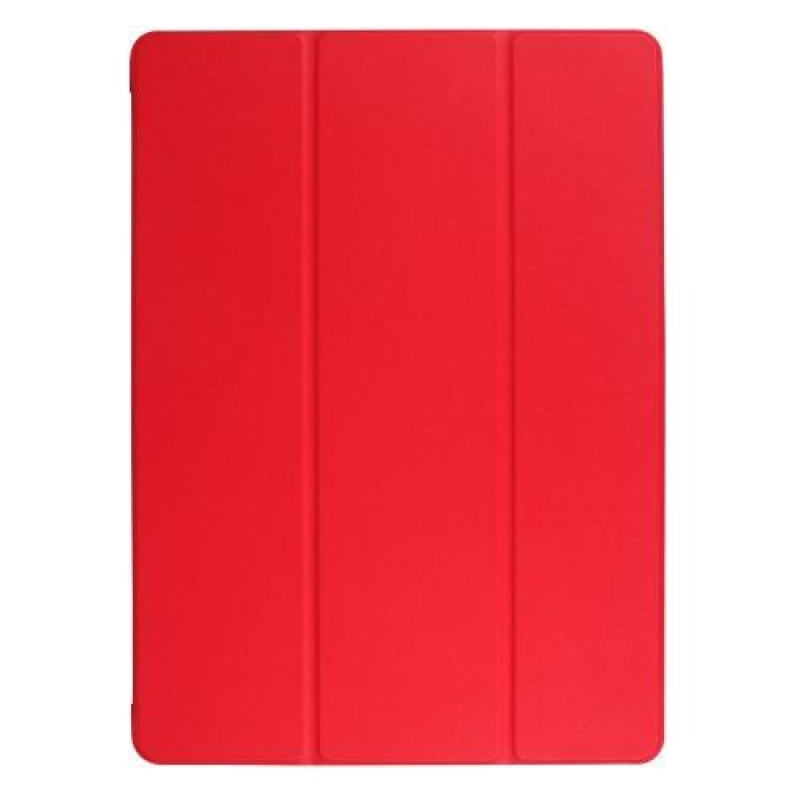 Háromrétegű tok iPad Pro 12.9 2017 iPad Pro 12.9 2017 - piros