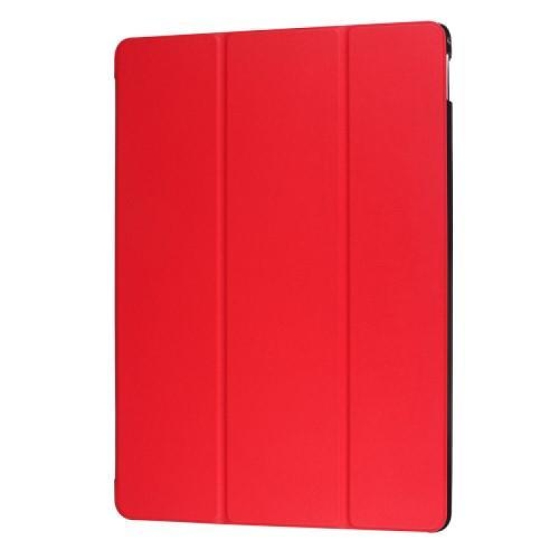 Háromrétegű tok iPad Pro 12.9 2017 iPad Pro 12.9 2017 - piros