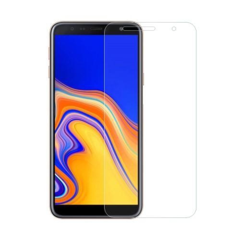 TSG edzett üveg a Samsung Galaxy J4+ készülékhez