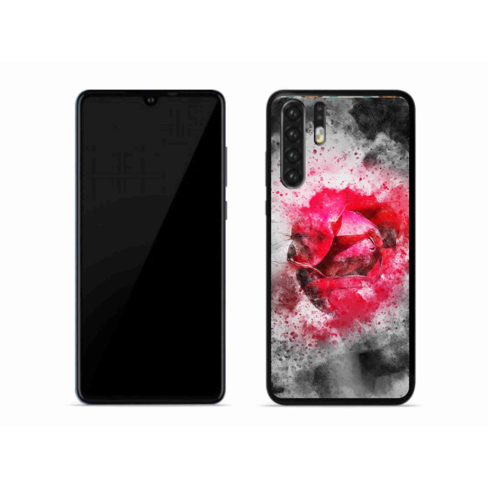 Gél borítás mmCase a Huawei P30 Pro készülékhez - kivonat 9