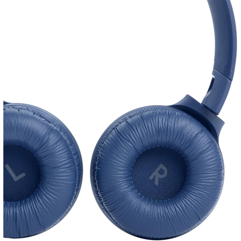 JBL Tune T510 Bluetooth-fejhallgató kék