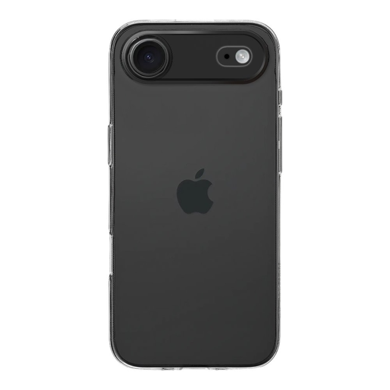 Taktikai TPU borítás Apple iPhone 17 Air átlátszóhoz