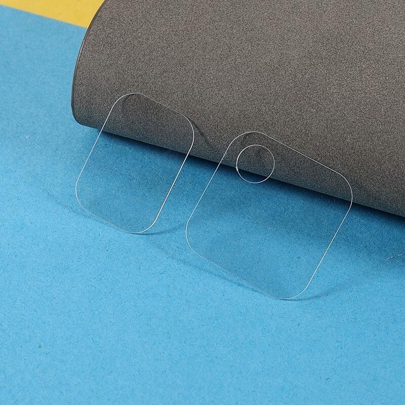 Edzett üveg kamera lencse Xiaomi Poco M4 Pro 5G/Redmi Note 11S 5G - 2db