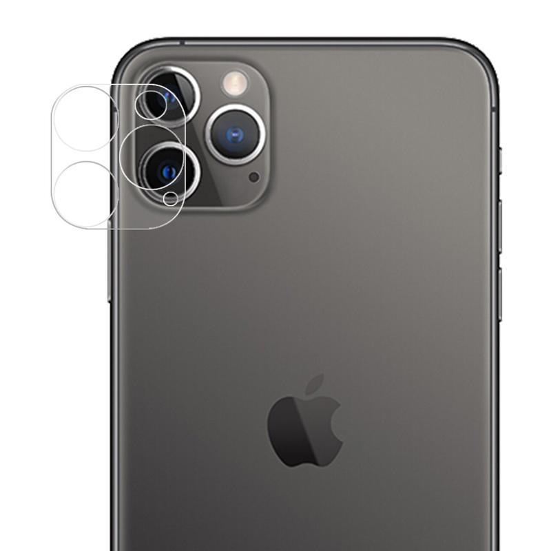 Edzett üveg kamera lencse iPhone 12 Pro Max 6.7