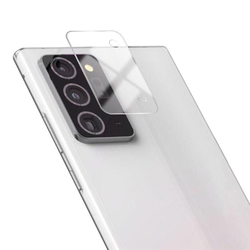 Edzett üveg kamera lencse Samsung Galaxy Note 20 Ultra készülékhez