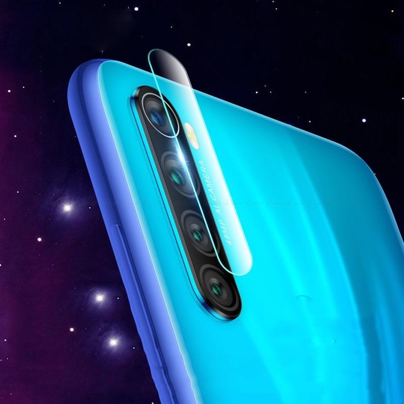 Edzett üveg kamera lencse a Xiaomi Redmi Note 8-hoz