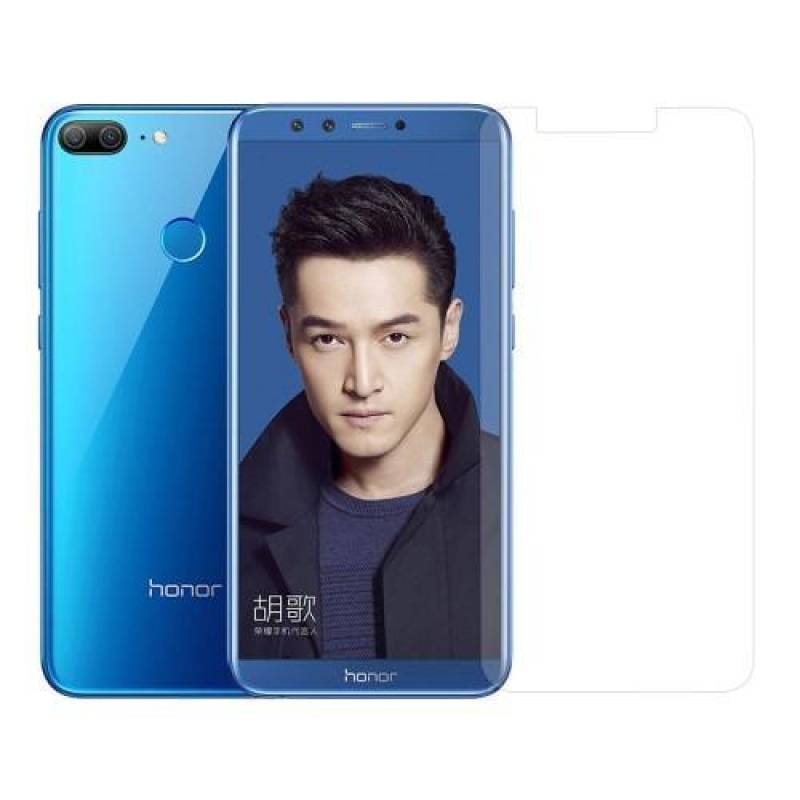Edzett üveg a Honor 9 Lite kijelzőjéhez