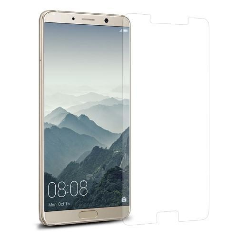 Edzett üveg a Huawei Mate 10 kijelzőjéhez