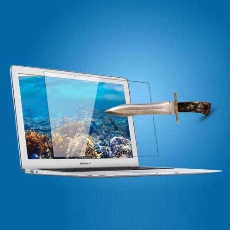 Edzett üveg MacBook Air 13.3 készülékhez