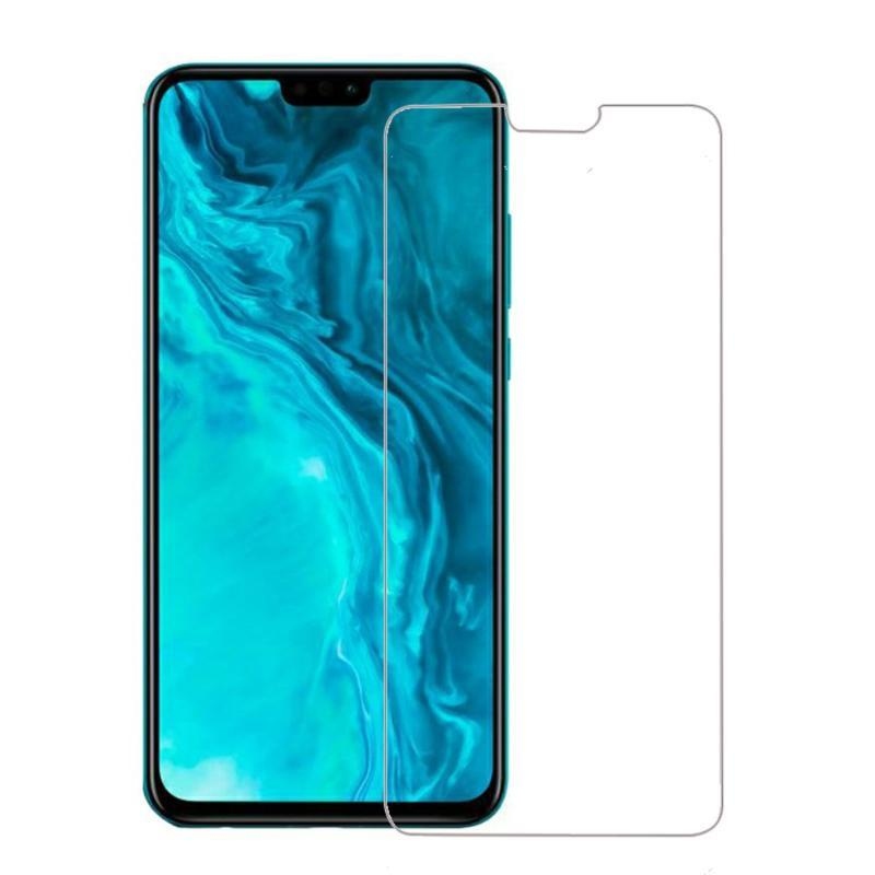 Edzett üveg a Honor 9X Lite készülékhez