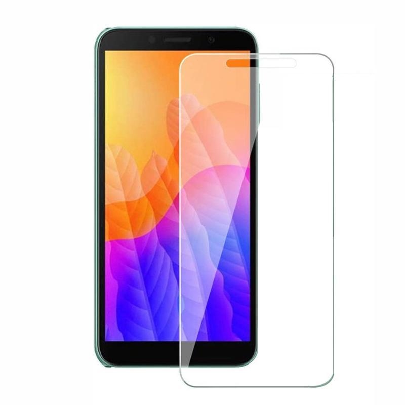 Edzett üveg Huawei Y5p/Honor 9S készülékhez