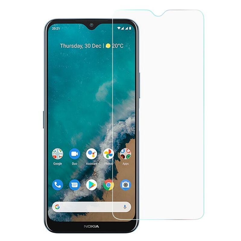 Edzett üveg a Nokia G50 készülékhez
