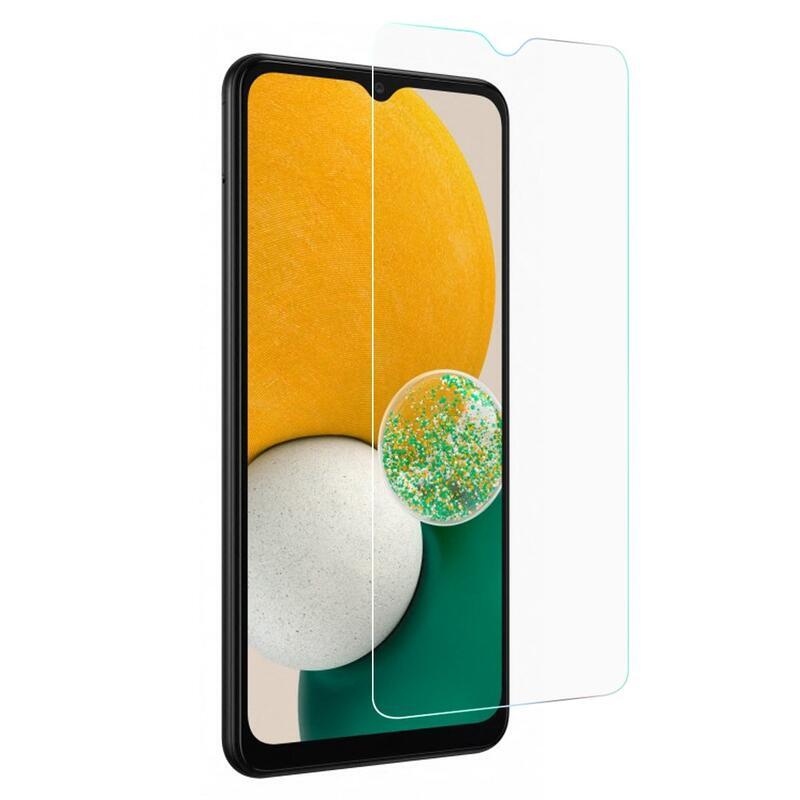 Edzett üveg a Samsung Galaxy A13 4G készülékben