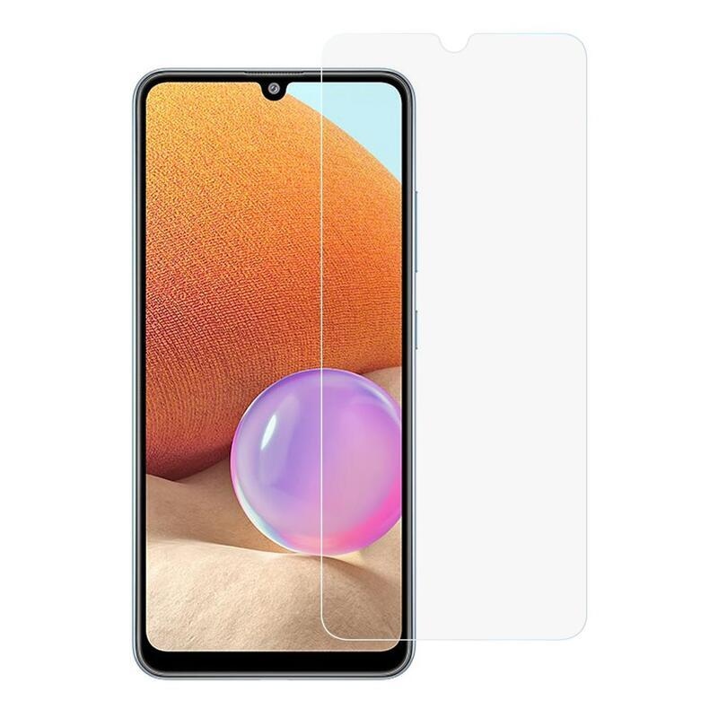 Edzett üveg a Samsung Galaxy A32 4G készüléken