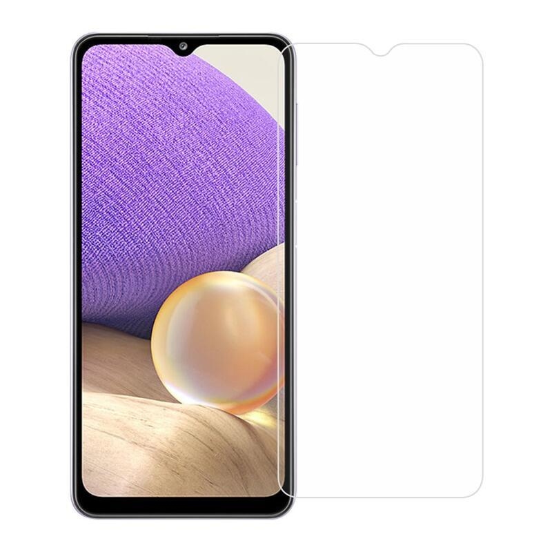 Edzett üveg a Samsung Galaxy A32 5G készülékhez