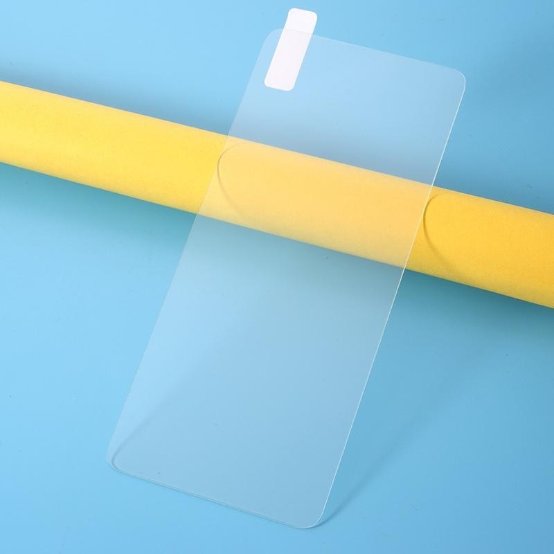 Edzett üveg Samsung Galaxy Note 10 Lite készülékhez
