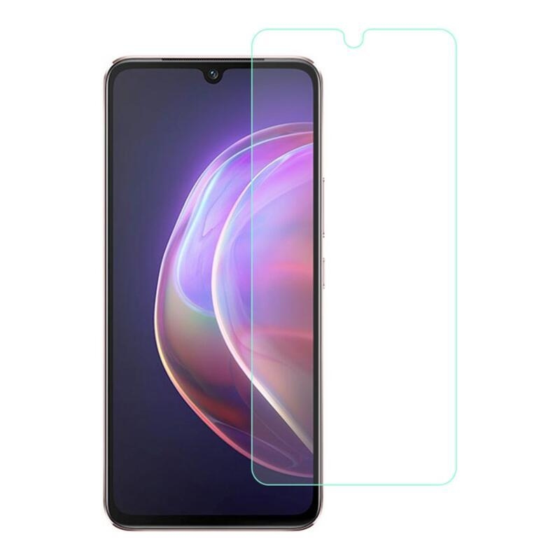 Edzett üveg a Vivo V21 4G/5G készüléken