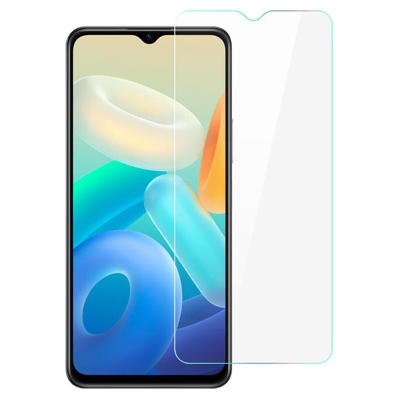 Edzett üveg a Vivo Y76 5G/Y76s készülékhez