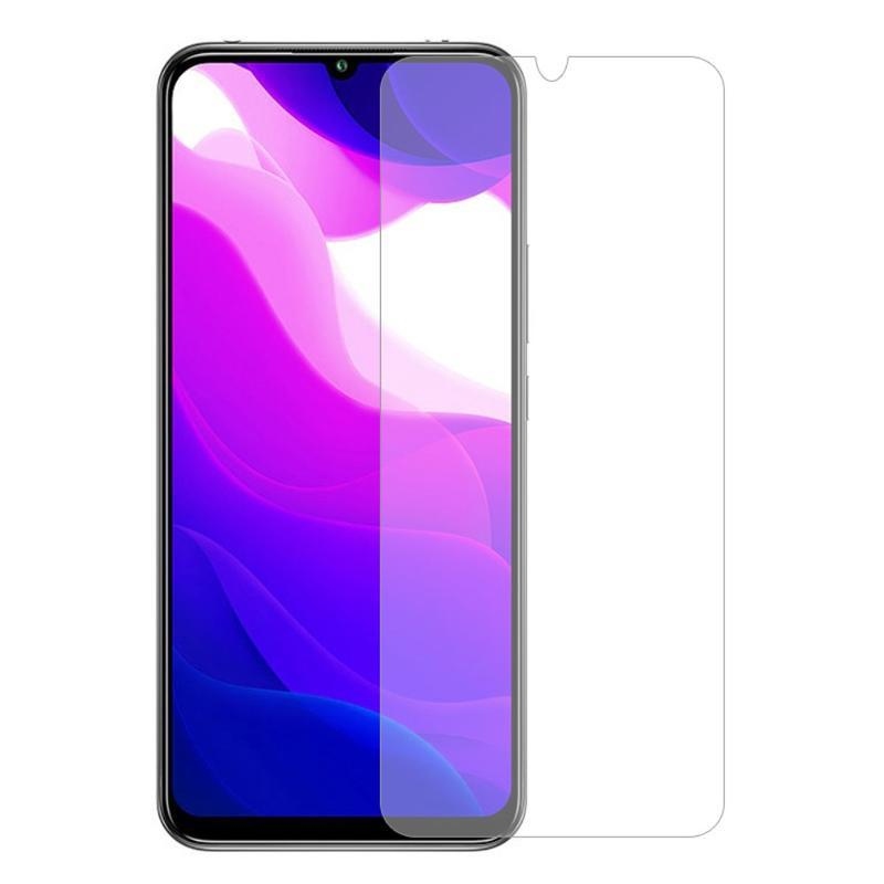 Edzett üveg a Xiaomi Mi 10 Lite készülékhez