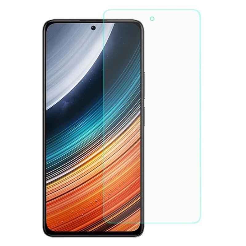 Edzett üveg a Xiaomi Poco F4 5G készülékhez
