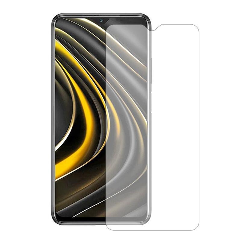 Edzett üveg a Xiaomi Poco M3-hoz