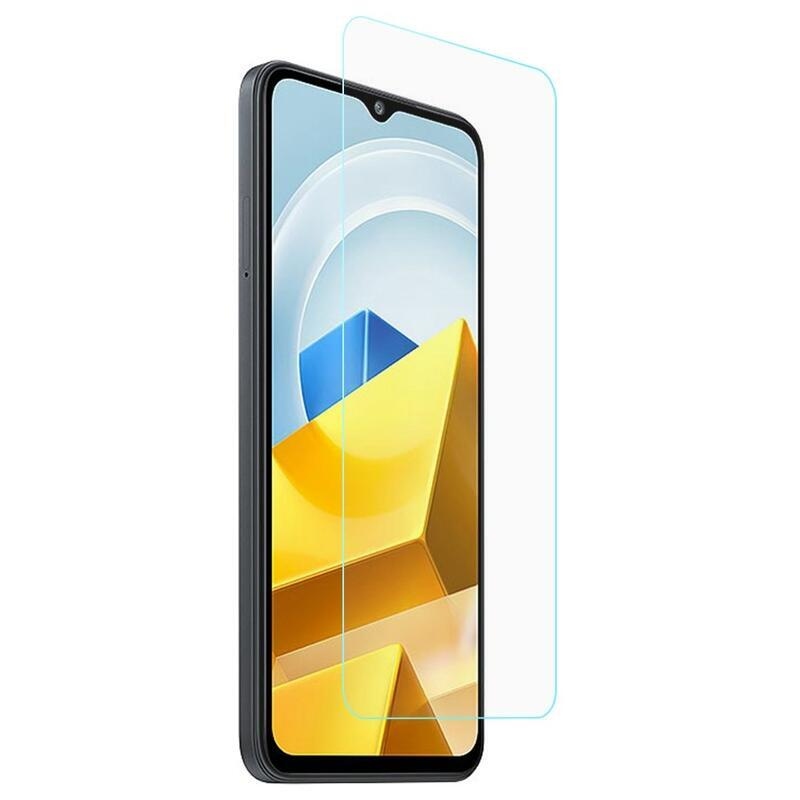 Edzett üveg a Xiaomi Poco M5 készülékhez