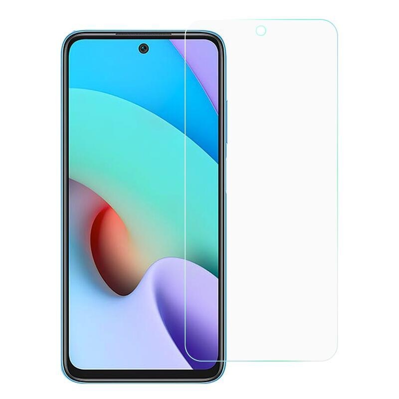 Edzett üveg a Xiaomi Redmi 10/Redmi 10 (2022) készülékhez