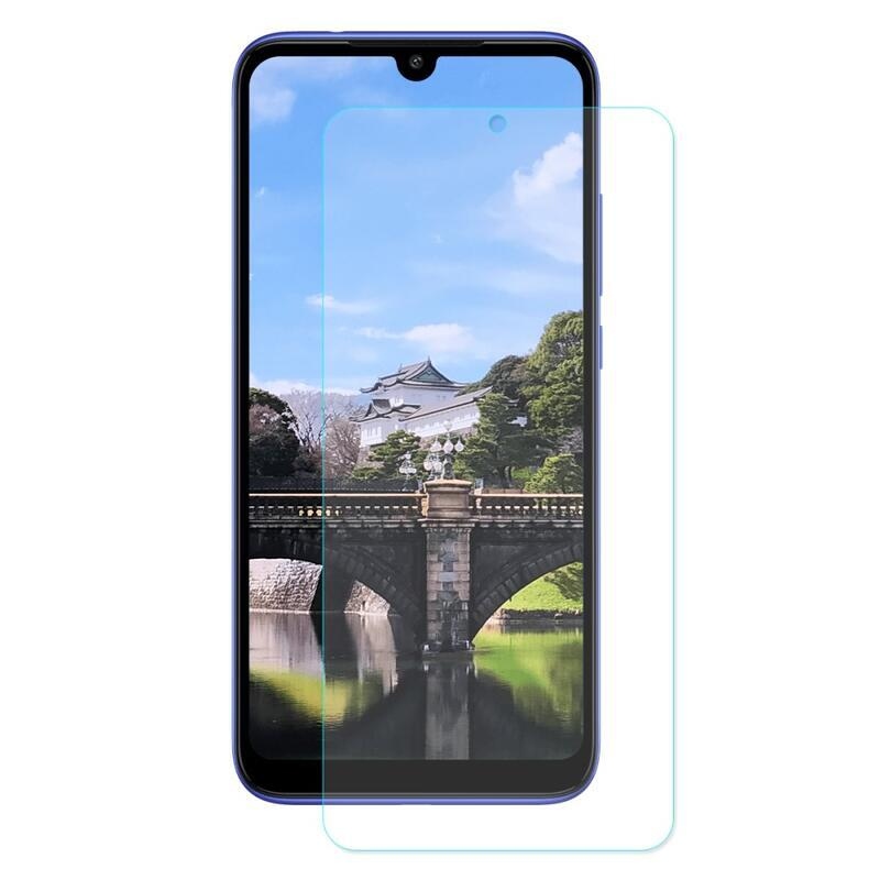 Edzett üveg a Xiaomi Redmi 7 készülékhez