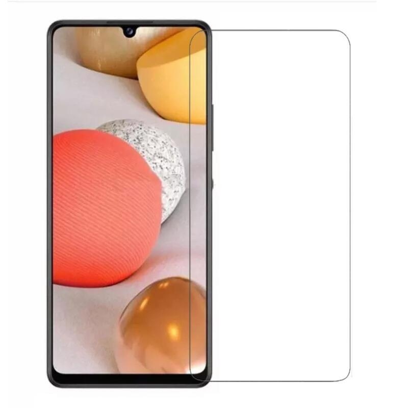 Edzett üveg mobiltelefonon Samsung Galaxy A72 5G/4G