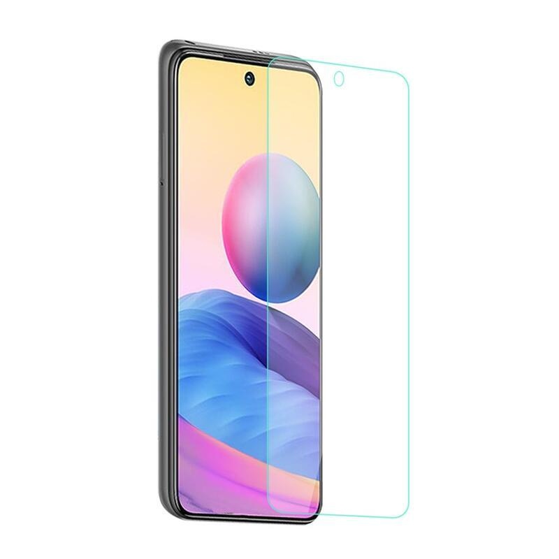 Edzett üveg a Xiaomi Redmi Note 10 5G készülékhez