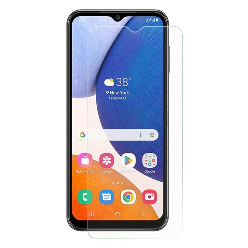 Edzett üveg a Samsung Galaxy A34 5G-n