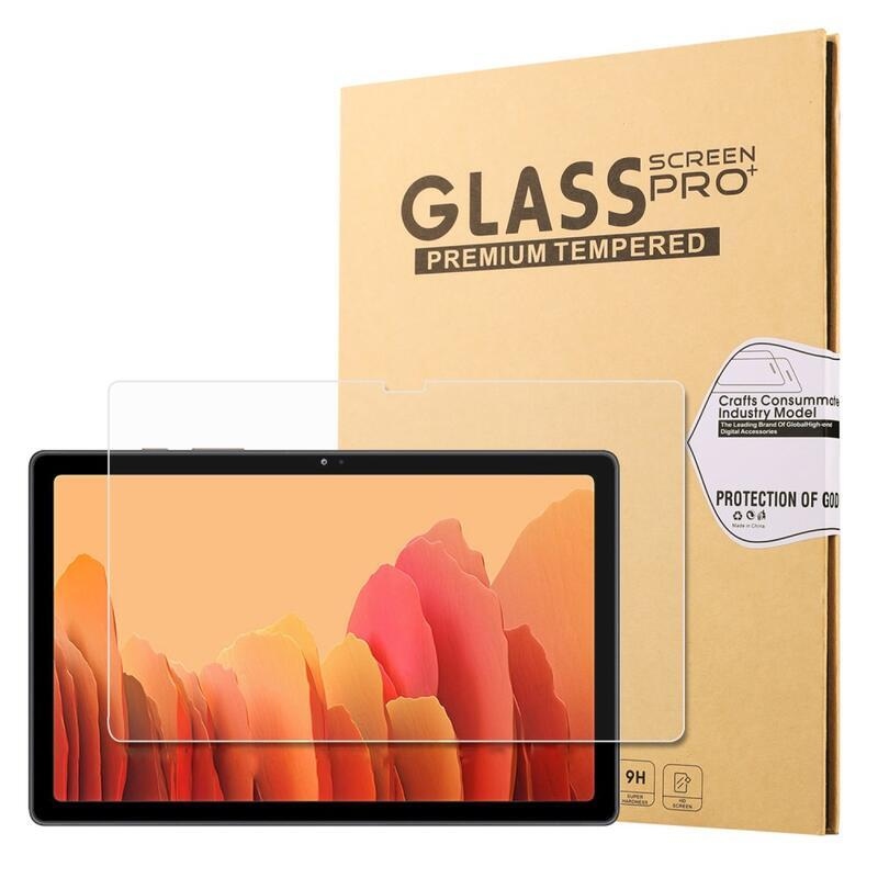 Edzett üveg a Samsung Galaxy Tab A8 10.5 (2021) készüléken