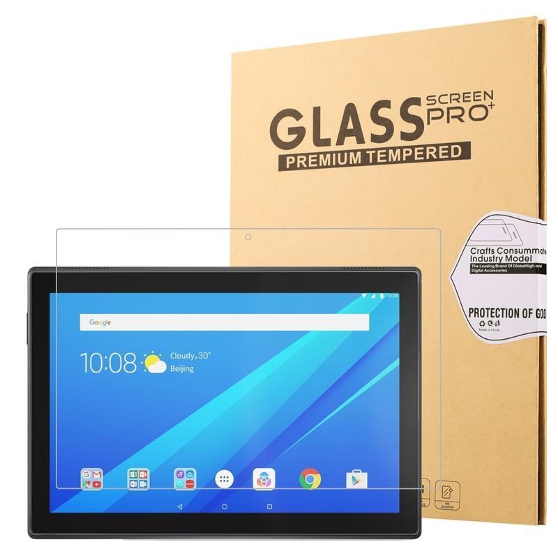 Edzett üveg Lenovo Tab M10 tablethez