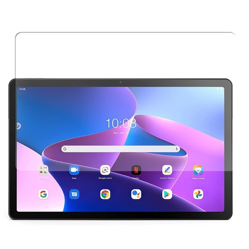 Edzett üveg a Lenovo Tab M10 Plus (3rd Gen) táblagépen