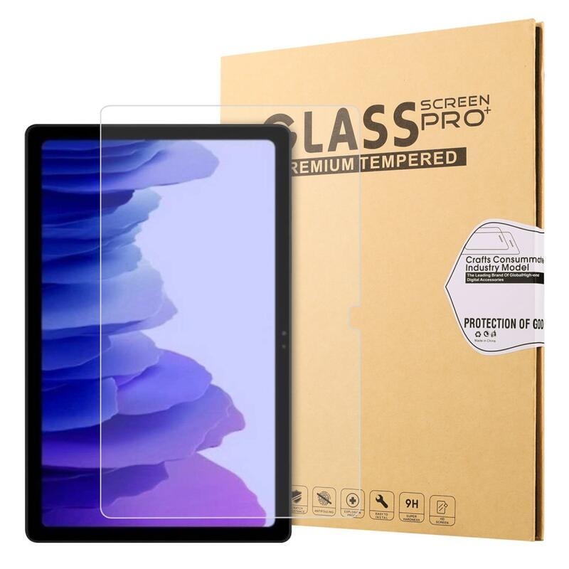 Edzett üveg tablethez Samsung Galaxy Tab A7 10.4 (2020) T500
