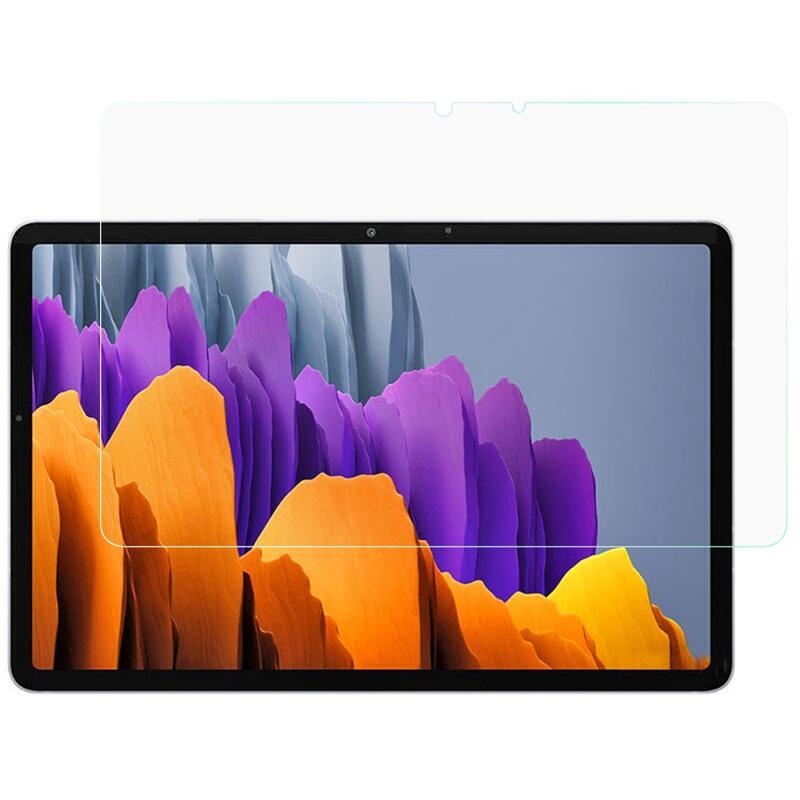Edzett üveg Samsung Galaxy Tab S8 tablethez