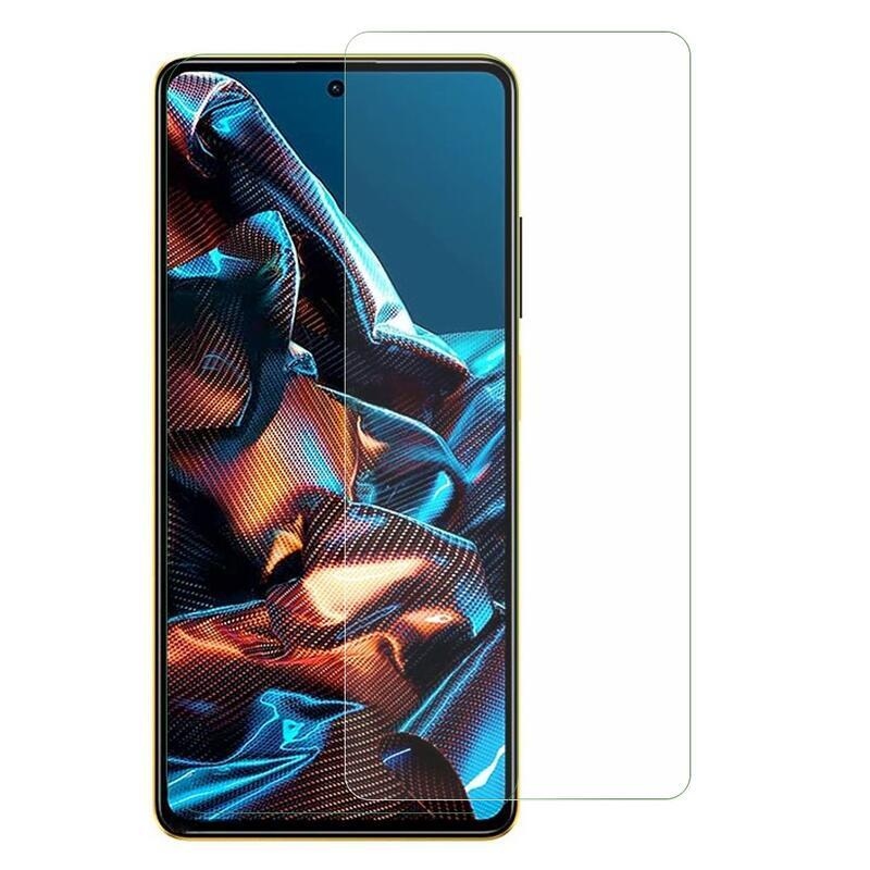 Edzett üveg a Xiaomi Poco F5 Pro esetében
