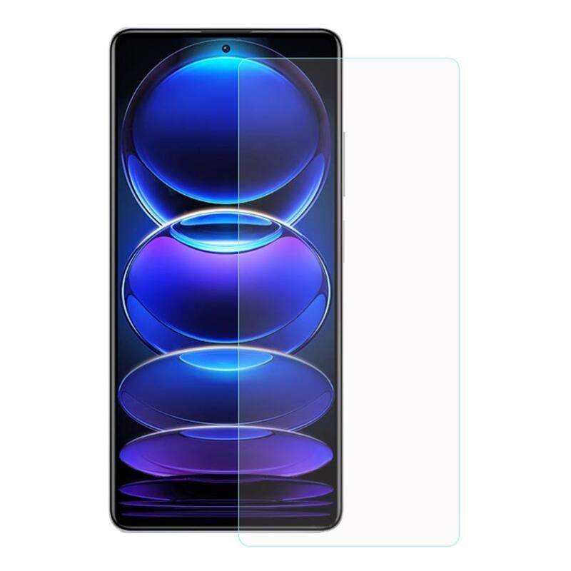 Edzett üveg a Xiaomi Redmi Note 12 Pro+ 5G készüléken