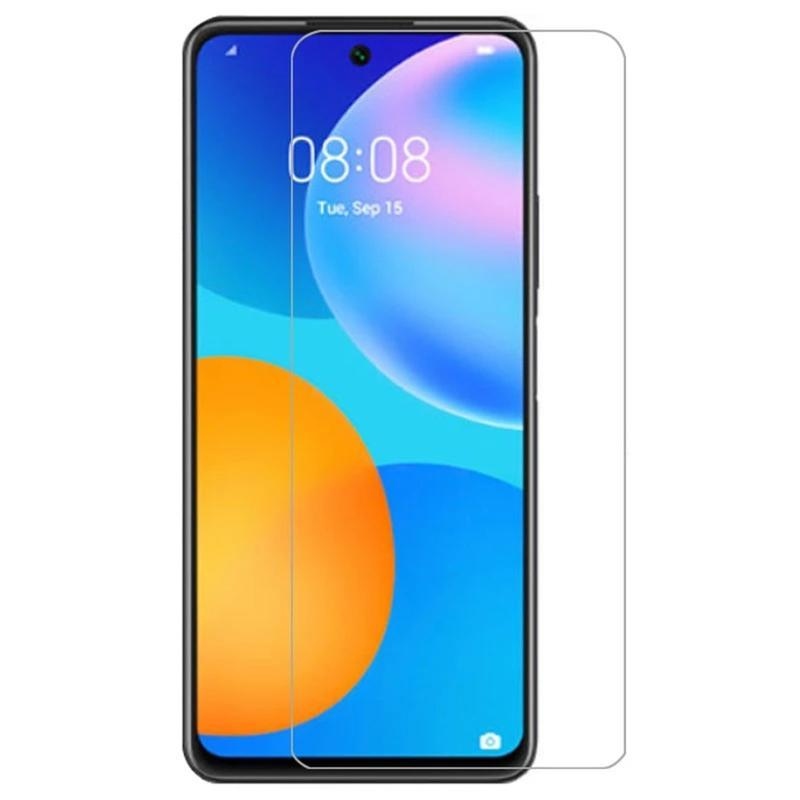 Edzett üveg a Huawei P Smarthoz (2021)